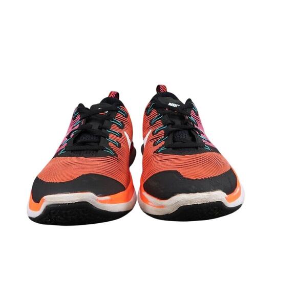 Nike Shoes Mens 14 Athletic Trainers Free TR Versatility Sport Flywire Colorful main image 4